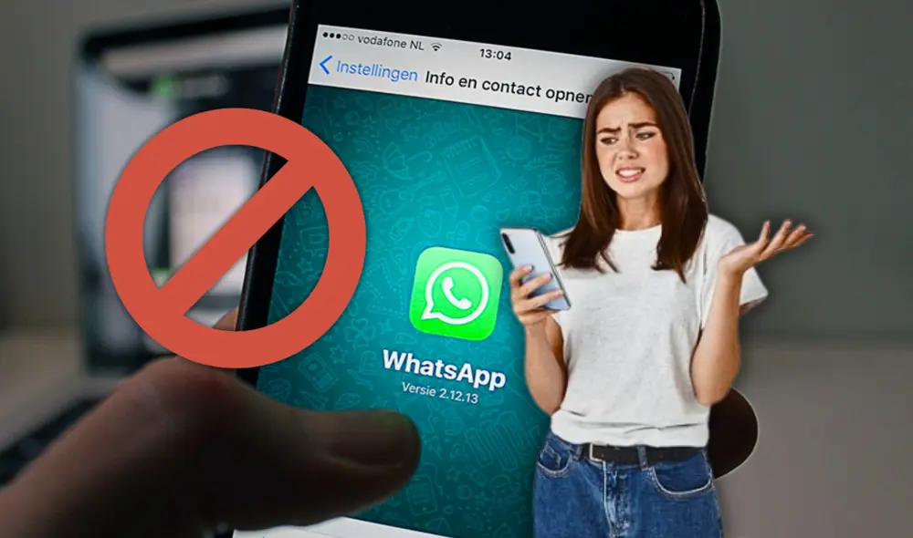 Cómo saber si alguien te bloqueó en WhatsApp: las 5 señales que pueden darte una pista 62 wsp bloqueo 2