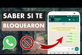 wsp bloqueo