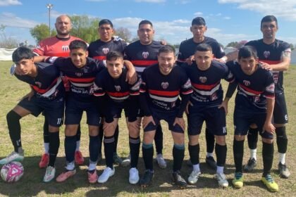ASTO VS SPORTIVO