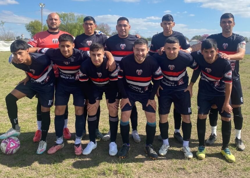 ASTO VS SPORTIVO
