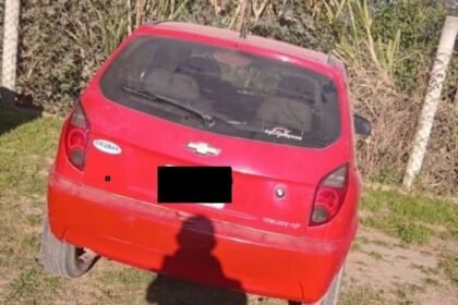 AUTO FERNANDO