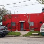 CASA CENTENARIO
