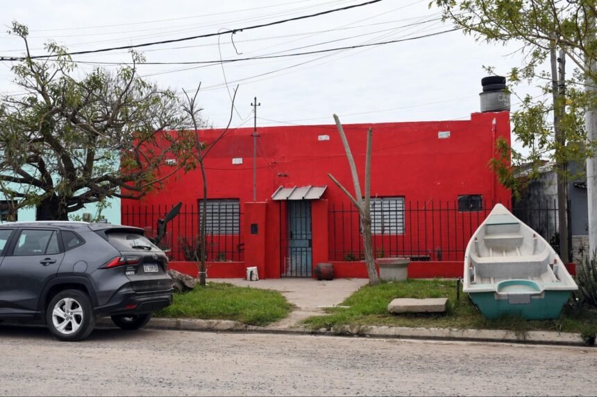 CASA CENTENARIO