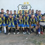 CENTRAL OESTE SENIOR VS ASTO