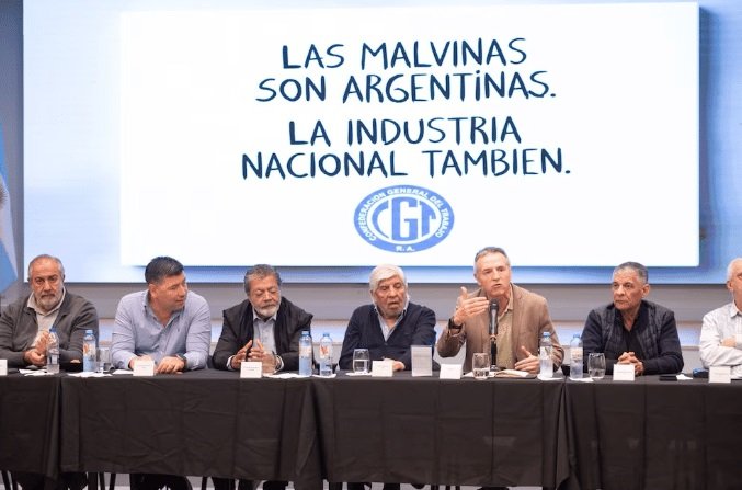 La CGT vuelve a las calles en octubre con dos movilizaciones y deja en pausa un nuevo paro general 60 CGT