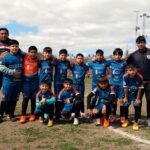 DEFENSORES OCTAVA VS PAYUCANO