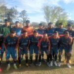 DEFENSORES PRIMERA CLAUSURA