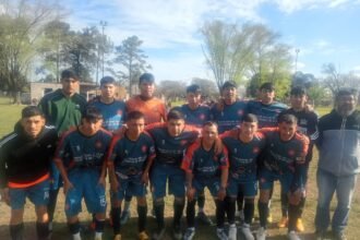 DEFENSORES PRIMERA CLAUSURA