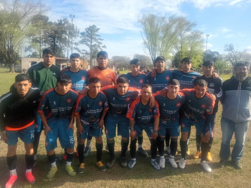 DEFENSORES PRIMERA CLAUSURA