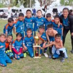 DEFENSORES SEPTIMA CAMPEON