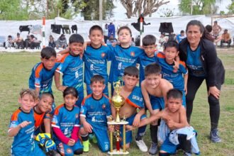 DEFENSORES SEPTIMA CAMPEON