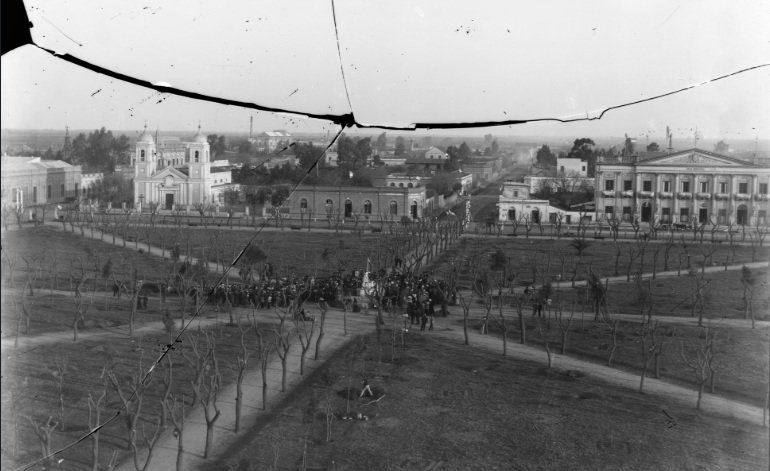 ESPERANZA SANTA FE