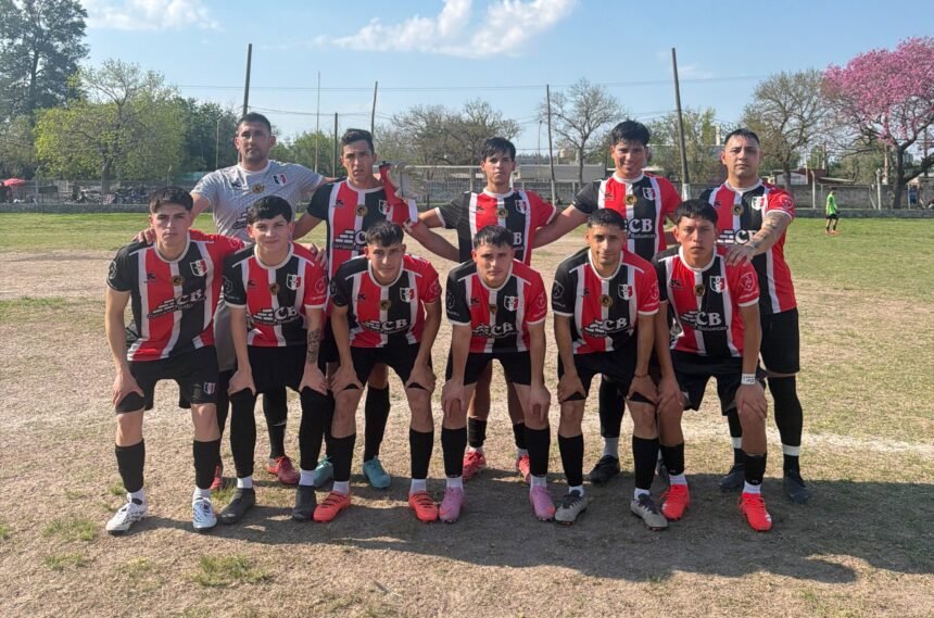 Estrellas de Talleres se quedó con el número 1 61 ESTRELLAS DE TALLERES VS CENTRAL OESTE PRIMERA