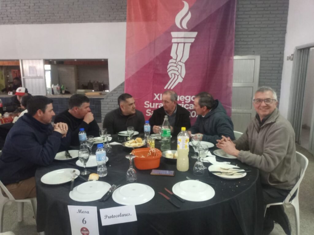 FIESTA FIDEO 2
