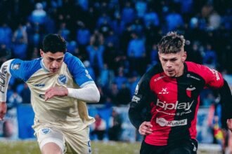 GODOY CRUZ COLON