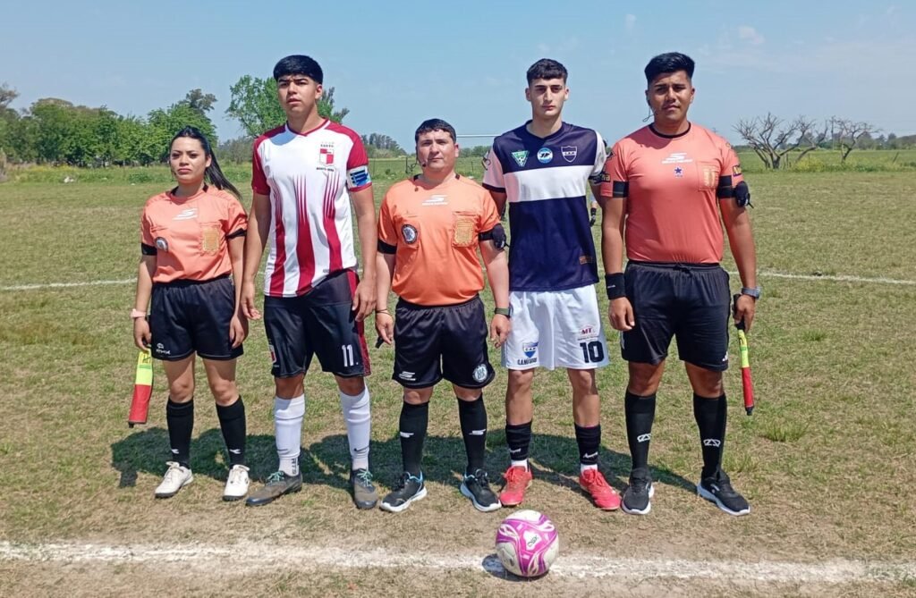 Estrellas de Talleres se quedó con el número 1 62 MIRAMAR SAN MARTIN RESERVA