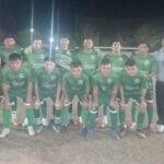 PAYUCANO PRIMERA COPA LIGA