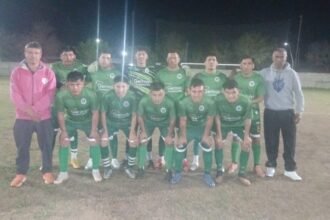 PAYUCANO PRIMERA COPA LIGA