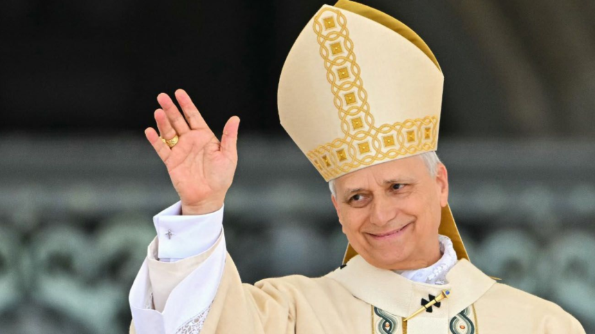 El Vaticano confirmó la agenda de León XIV en la Argentina 59 Papa Leon