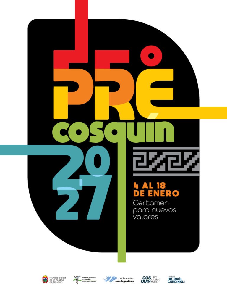 Pre Cosquin 2027