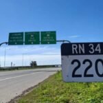 Ruta 34 santa fe