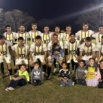 SPORTIVO VIDELA COPA LIGA