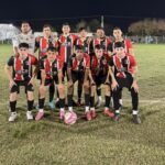 TALLERES PRIMERA VS SPORTIVO