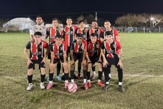 TALLERES PRIMERA VS SPORTIVO