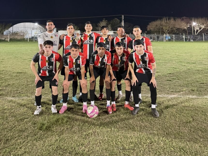 TALLERES PRIMERA VS SPORTIVO