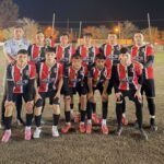 TALLERES VS HURACAN