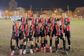 TALLERES VS HURACAN