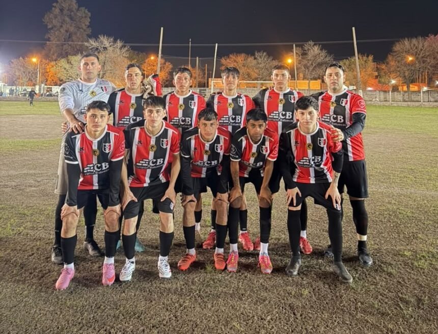 TALLERES VS HURACAN