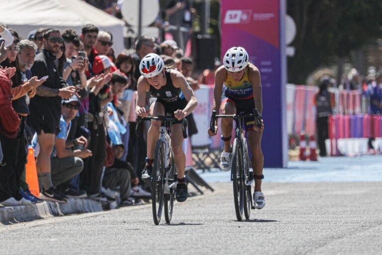 Triatlón femenino: Historias, emociones y un podio que dejó huella en Santa FePower Max aumentará un 100% el sueldo a los empleados