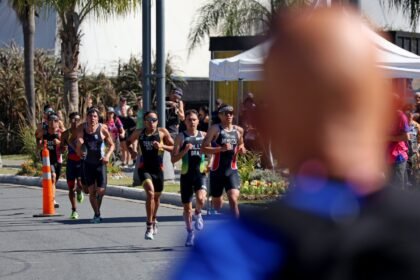 Triatlon masculino 3