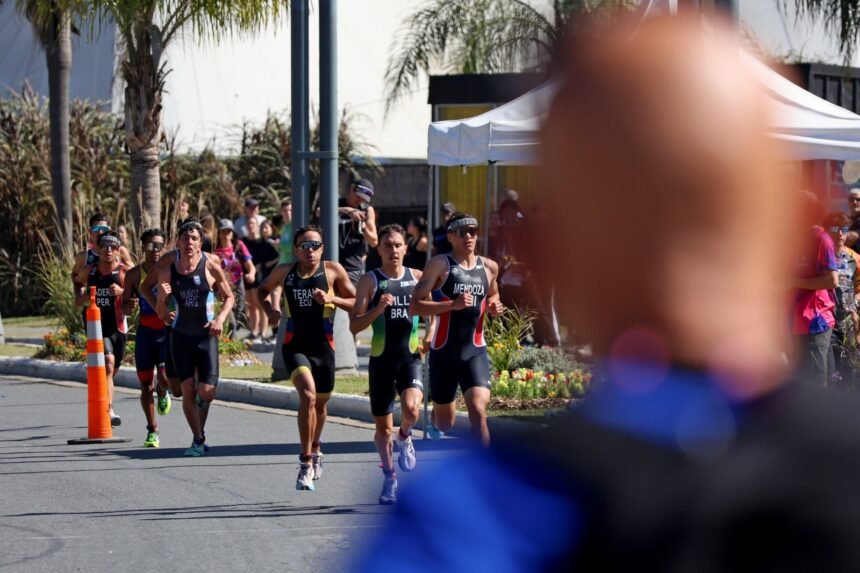 Triatlon masculino 3