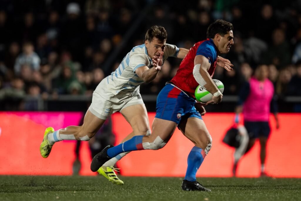 Los Pumas 7s y un oro que confirma el camino de la renovación 60 WhatsApp Image 2026 09 22 at 10.40.45