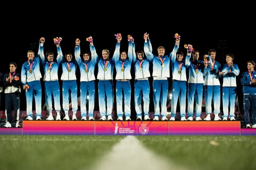 Los Pumas 7s y un oro que confirma el camino de la renovación 59 WhatsApp Image 2026 09 22 at 10.40.50