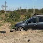 accidente circunvalacion