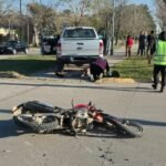 accidente crespo