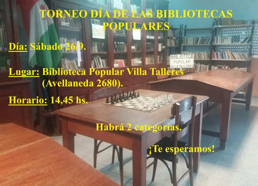 ajedrez villa talleres 1