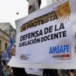 amsafe jubilaciones