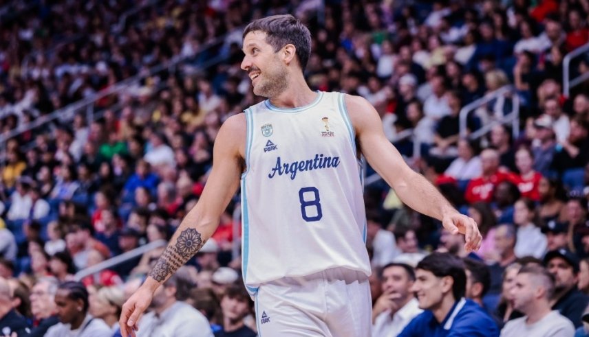 Argentina no pudo ante Canadá 59 argentna canada