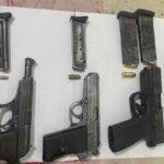 armas