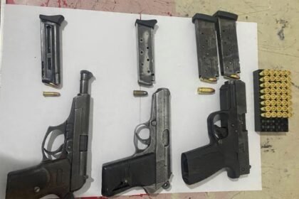 armas