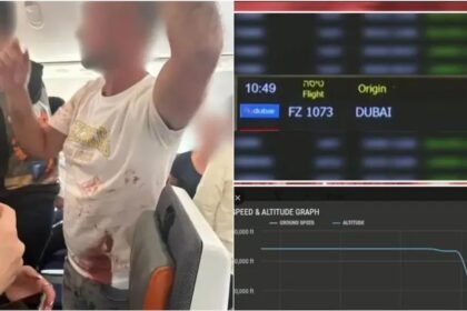 ataque piloto