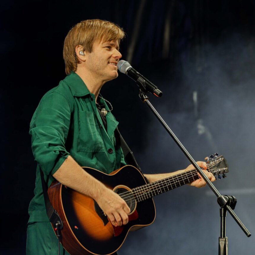 benjamin amadeo