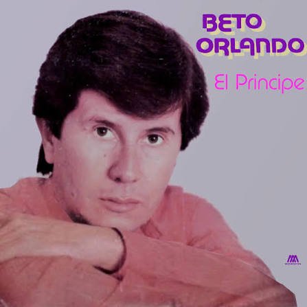 beto orlando disco 1