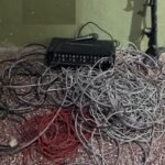 cables