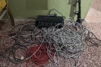 cables
