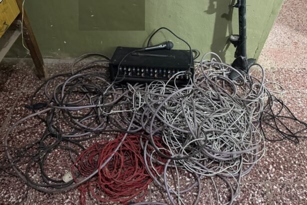 cables